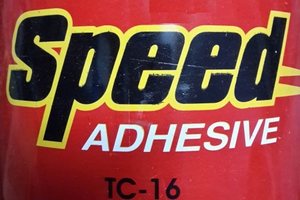 Speed-Adhesive