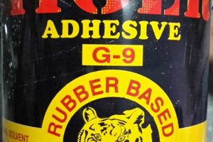 Tiger Adhesive